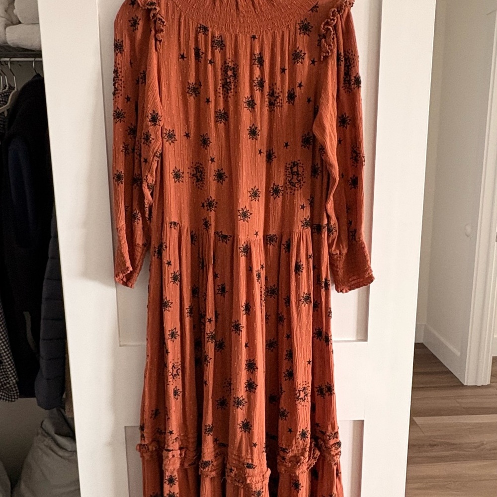 Roller Rabbit dress - Picture 2 of 4
